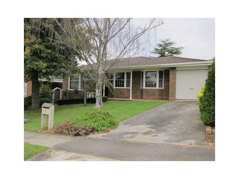 5 Alexander Street, Warragul VIC 3820