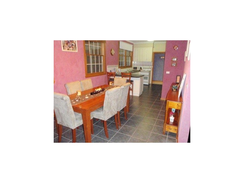 5 Alexander Street, Warragul VIC 3820