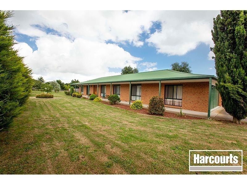 1 Camelot Court, Warragul VIC 3820