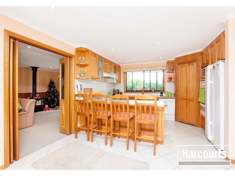 1 Camelot Court, Warragul VIC 3820