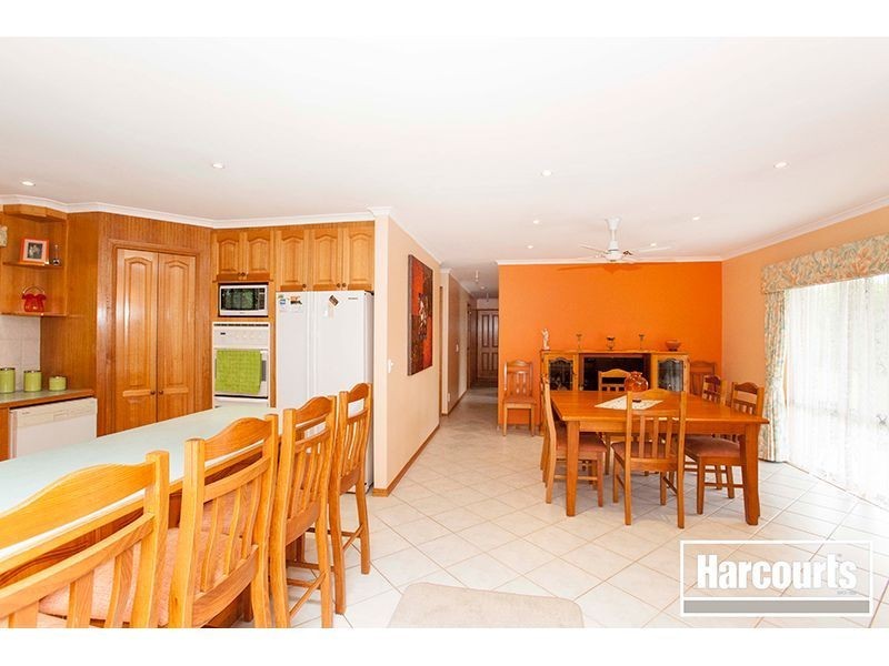 1 Camelot Court, Warragul VIC 3820