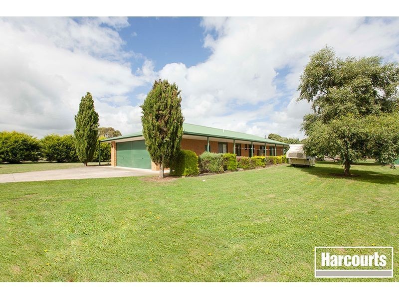 1 Camelot Court, Warragul VIC 3820