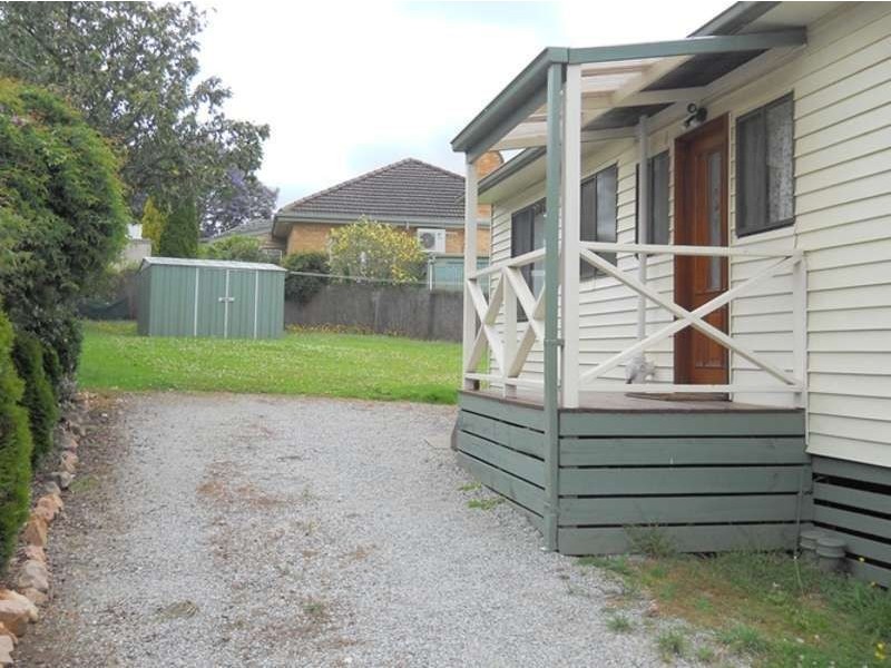 121 Burke Street, Warragul VIC 3820