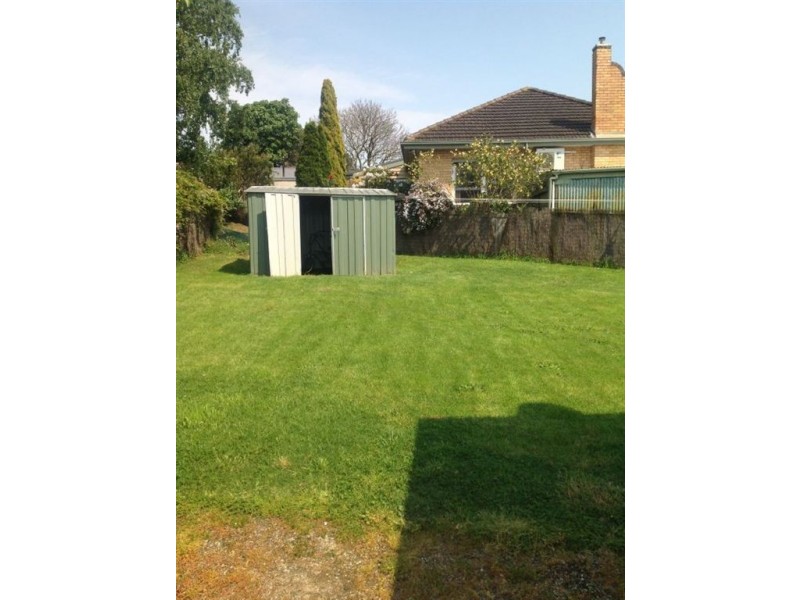 121 Burke Street, Warragul VIC 3820