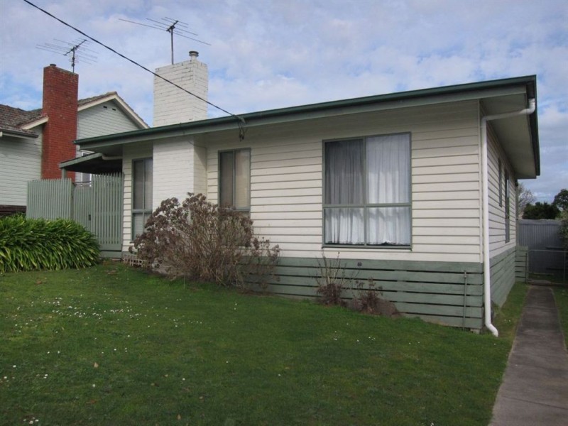 4 Kingston Street, Warragul VIC 3820