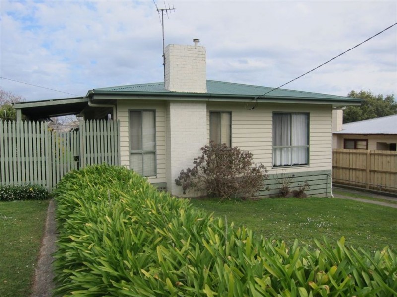 4 Kingston Street, Warragul VIC 3820