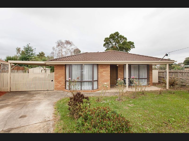 7 Marrabel Court, Warragul VIC 3820