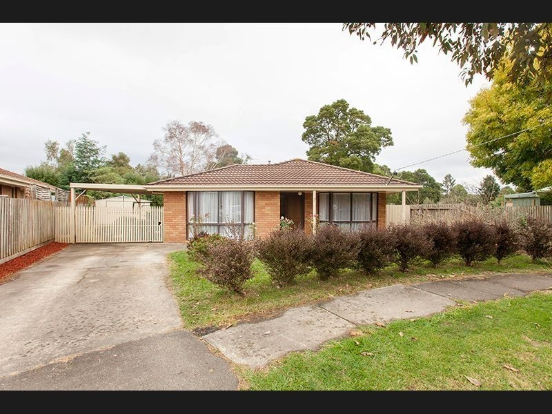 7 Marrabel Court, Warragul VIC 3820