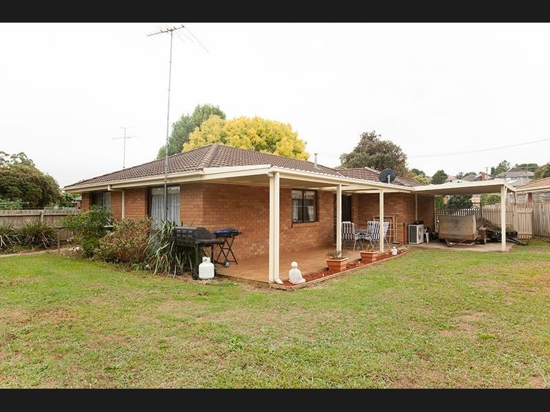 7 Marrabel Court, Warragul VIC 3820