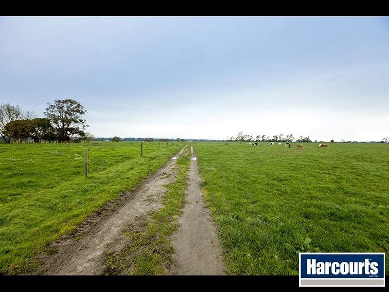 1704 Waterloo Road, Yarragon VIC 3823