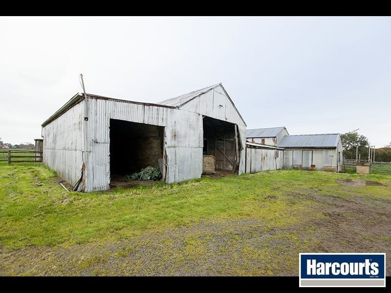 1704 Waterloo Road, Yarragon VIC 3823