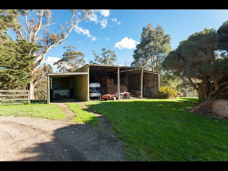 1235 Main Neerim Road, Rokeby VIC 3821