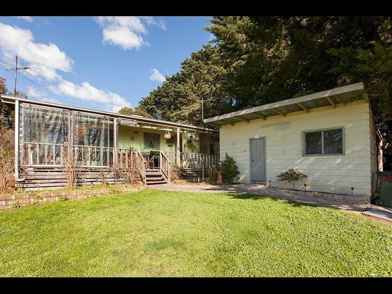 1235 Main Neerim Road, Rokeby VIC 3821