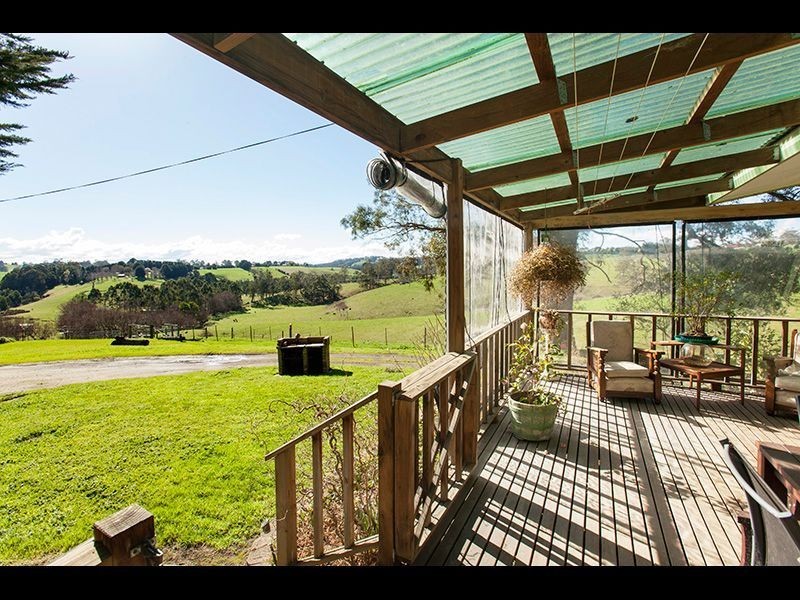 1235 Main Neerim Road, Rokeby VIC 3821