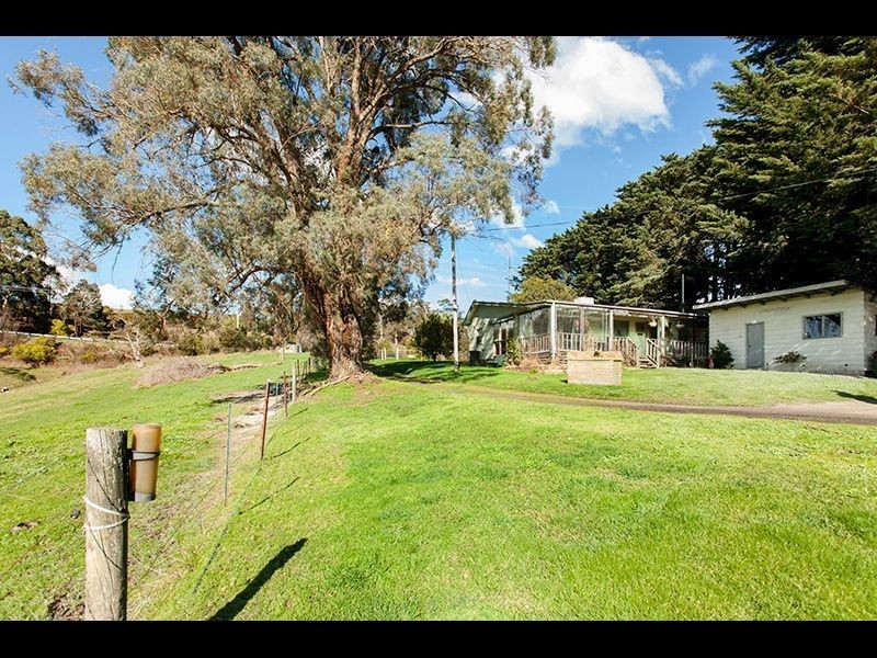 1235 Main Neerim Road, Rokeby VIC 3821