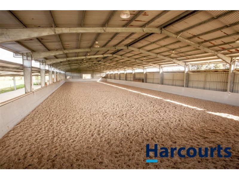 10 Reserve Road, Yarragon VIC 3823