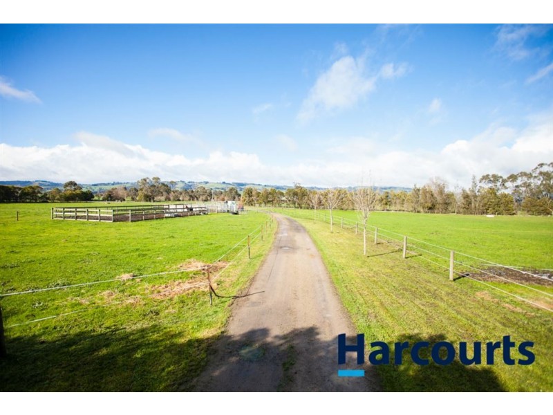10 Reserve Road, Yarragon VIC 3823