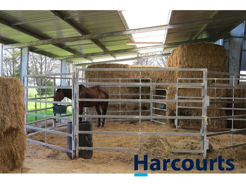 10 Reserve Road, Yarragon VIC 3823