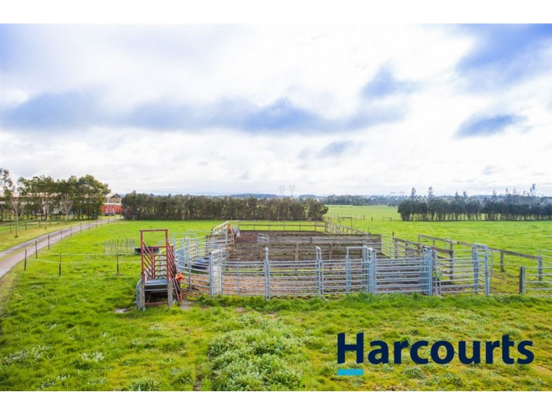 10 Reserve Road, Yarragon VIC 3823