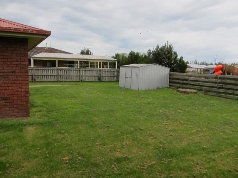 9 Stratfield Court, Warragul VIC 3820