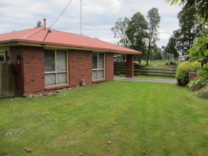 9 Stratfield Court, Warragul VIC 3820