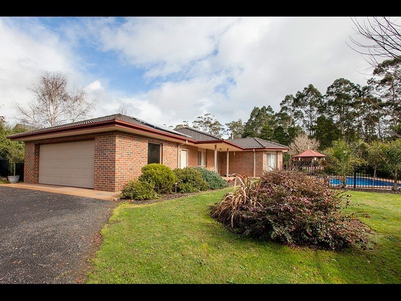 15 Camelot Court, Warragul VIC 3820