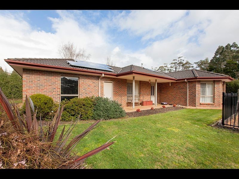 15 Camelot Court, Warragul VIC 3820