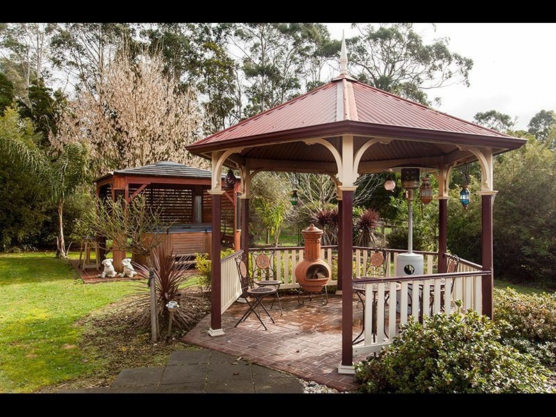 15 Camelot Court, Warragul VIC 3820