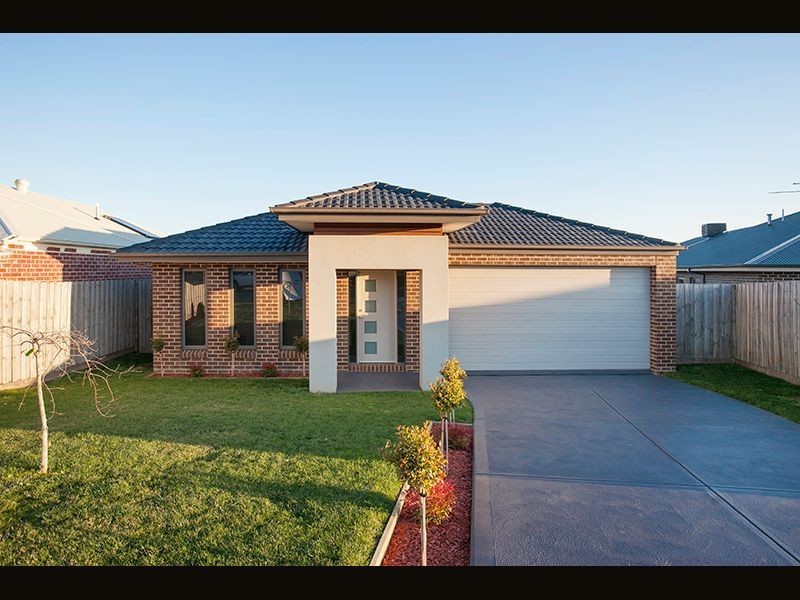 4 Alaska Court, Warragul VIC 3820