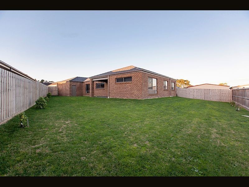 4 Alaska Court, Warragul VIC 3820