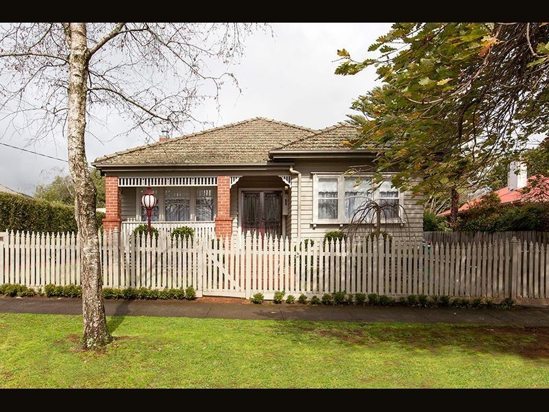 22 Alford Street, Warragul VIC 3820