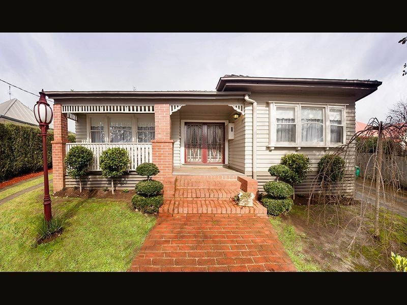 22 Alford Street, Warragul VIC 3820