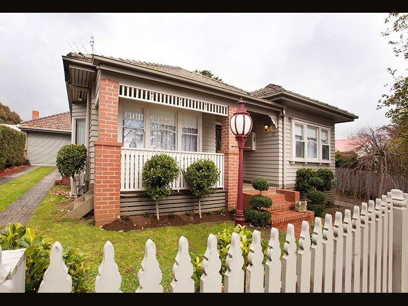 22 Alford Street, Warragul VIC 3820