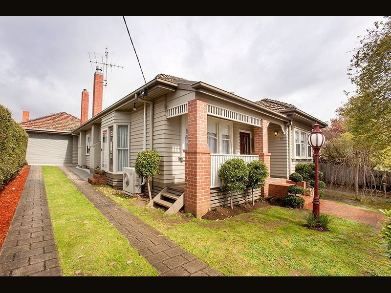 22 Alford Street, Warragul VIC 3820