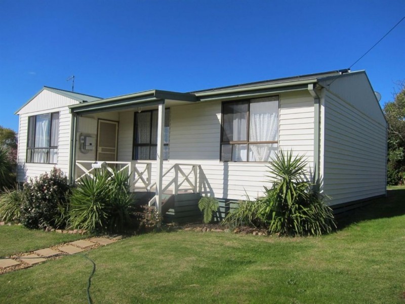 121 Burke Street, Warragul VIC 3820