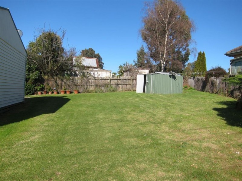 121 Burke Street, Warragul VIC 3820
