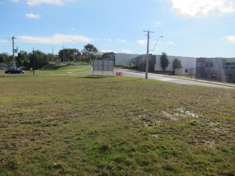 Lot 16 Hazel Drive, Warragul VIC 3820