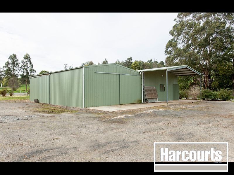 57-67 Queen Street, Neerim South VIC 3831