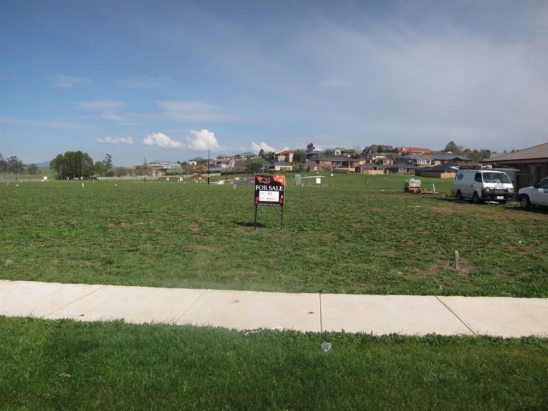 Lot 52 Twin Ranges Drive, Warragul VIC 3820