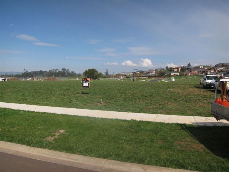 Lot 52 Twin Ranges Drive, Warragul VIC 3820