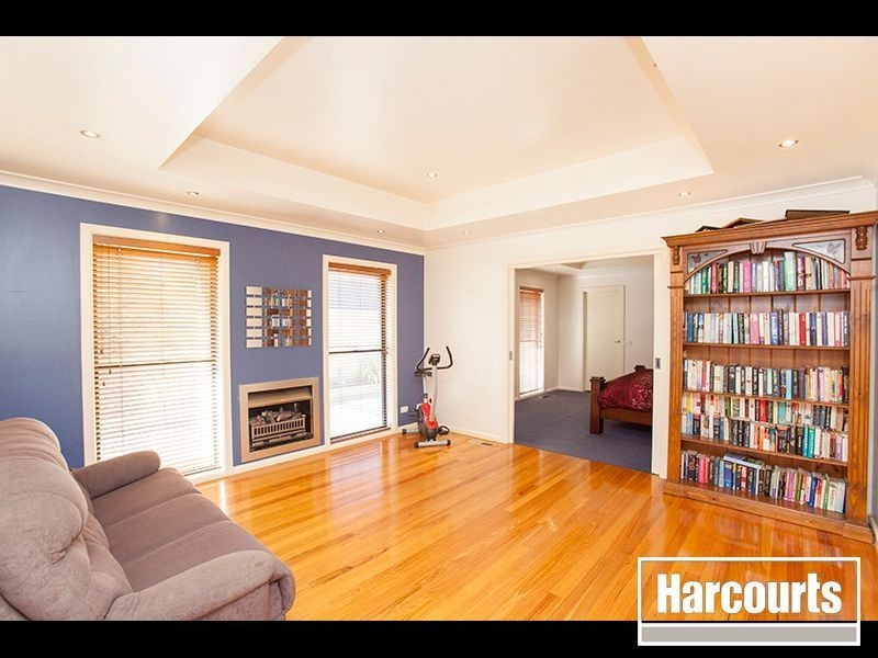 5 Angus Court, Warragul VIC 3820