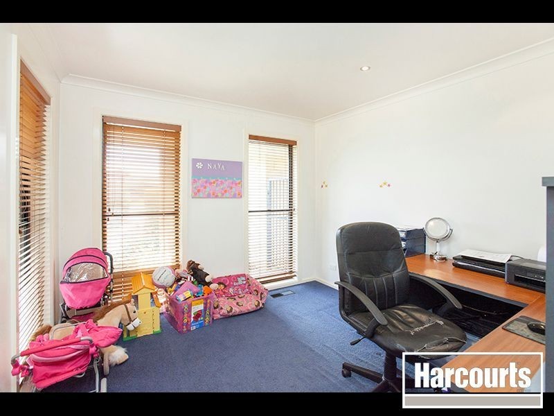 5 Angus Court, Warragul VIC 3820