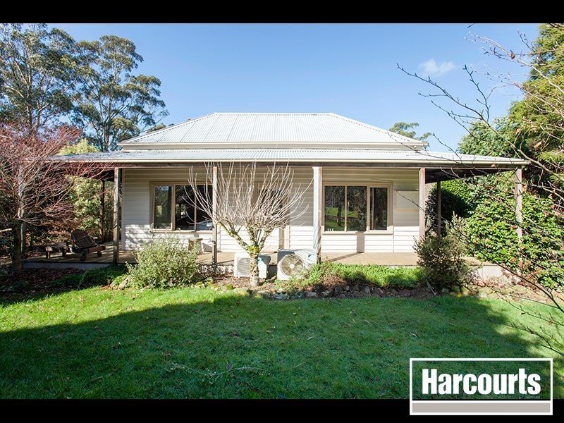 21 Seaview School Road, Seaview VIC 3821