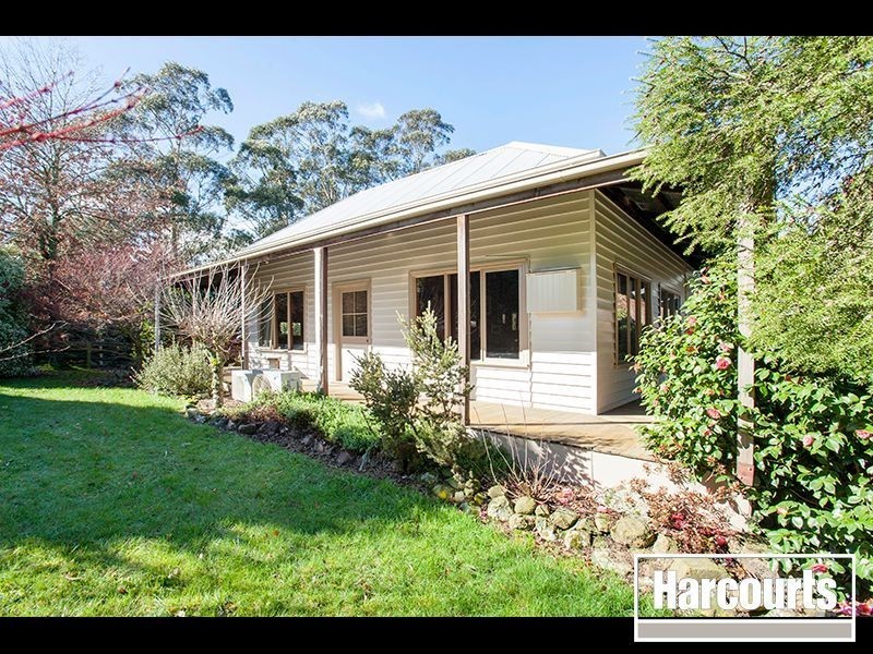 21 Seaview School Road, Seaview VIC 3821