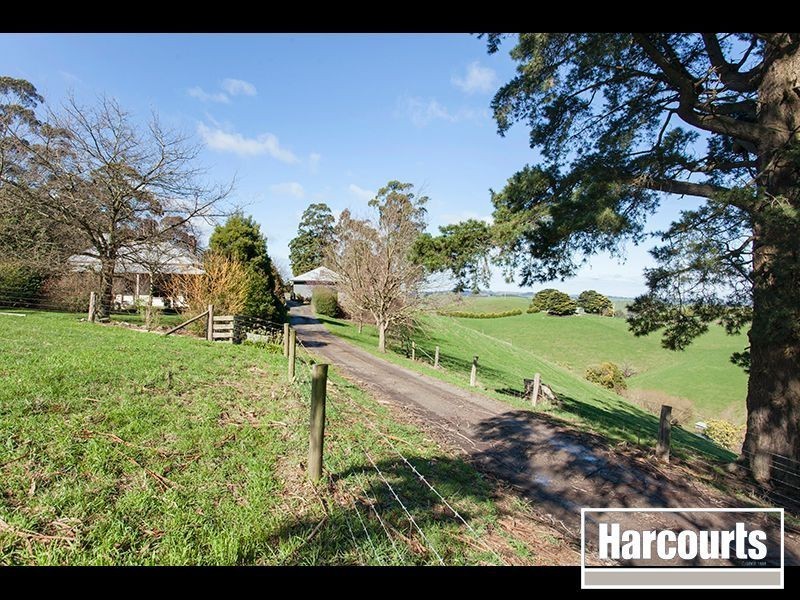 21 Seaview School Road, Seaview VIC 3821