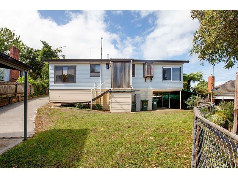 11 Alford Street, Warragul VIC 3820