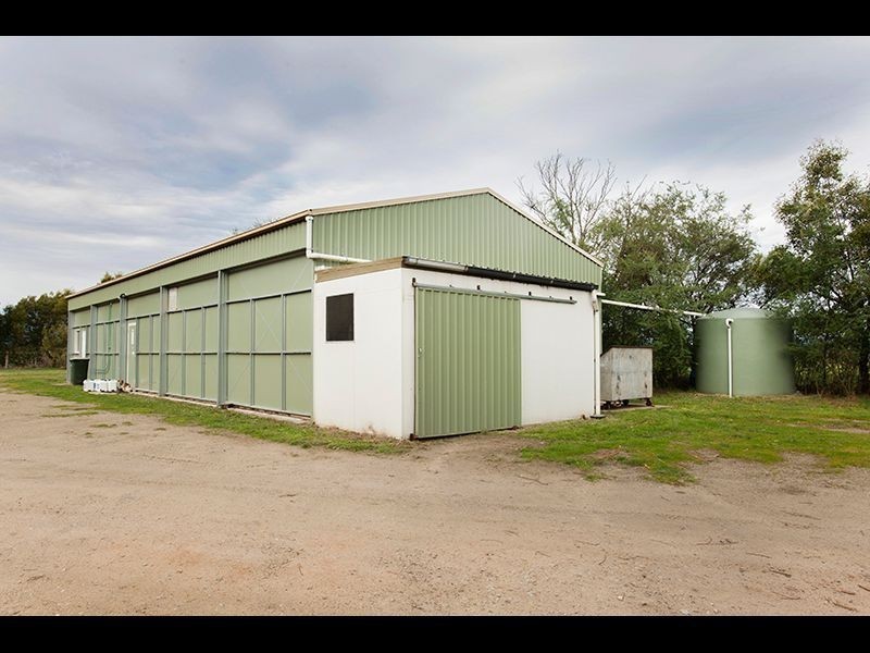 202 Araluen Road, Yarragon VIC 3823