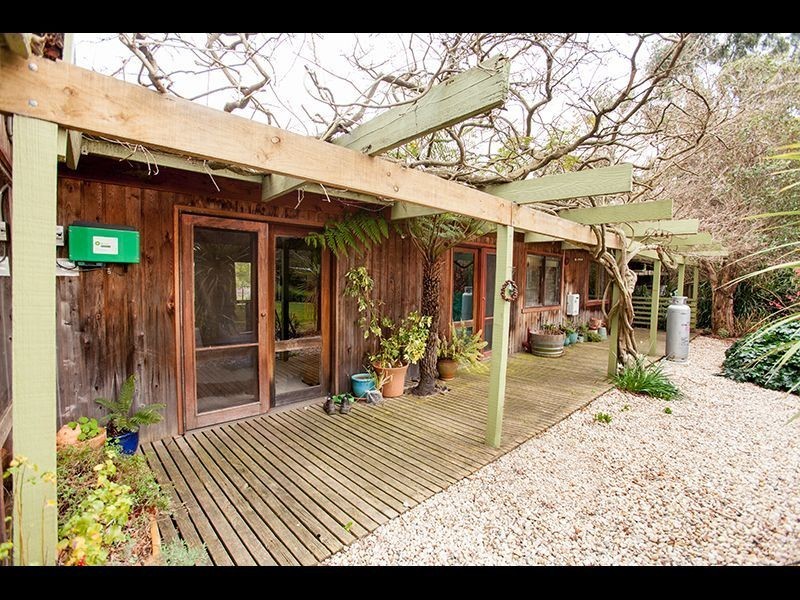 202 Araluen Road, Yarragon VIC 3823