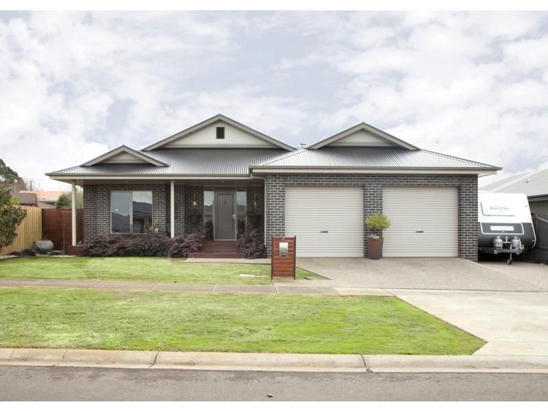 3 Munro Street, Warragul VIC 3820