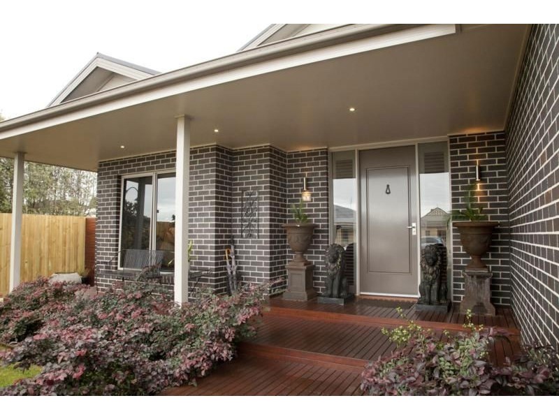 3 Munro Street, Warragul VIC 3820